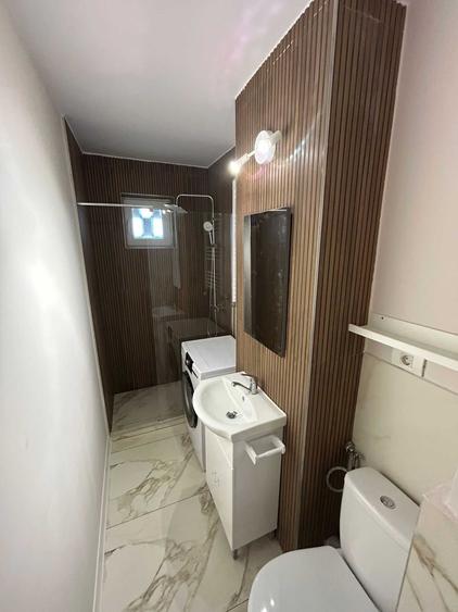 Apartament cu 2 camere semidecomandat în Iosefin