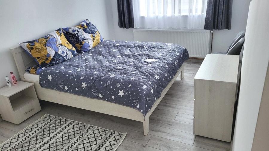 Apartament cu 2 camere în Hipodrom 3