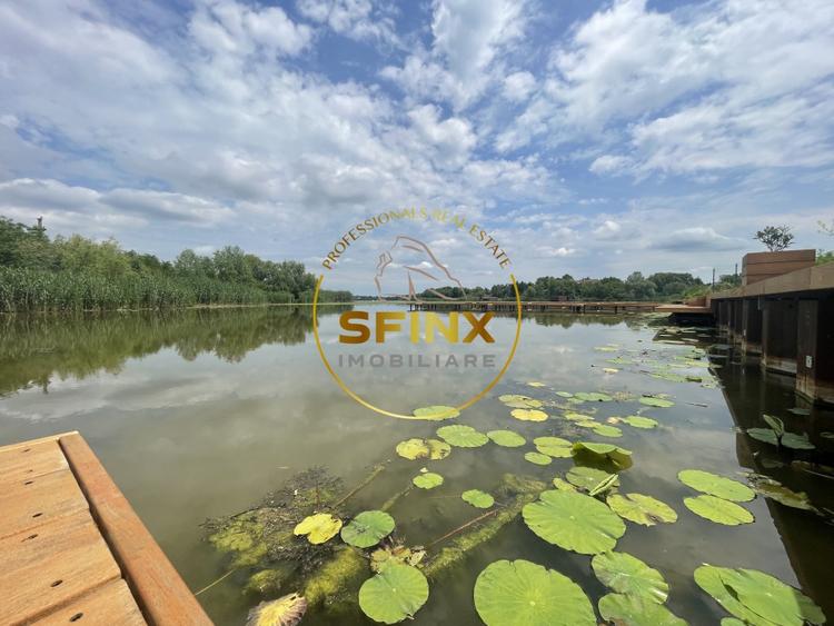 Casă individuală cu 3 camere cu Canalizare în Snagov