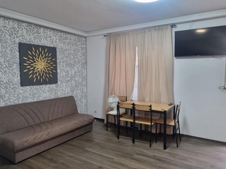 Casă cu 1 camere cu Teren 100 Mp în Central
