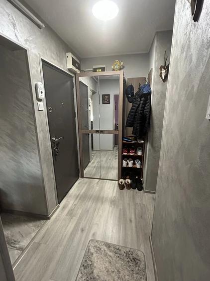 Apartament 3 camere | Decomandat | Zona Dacia | Renovat complet | Loc de parcare - 6