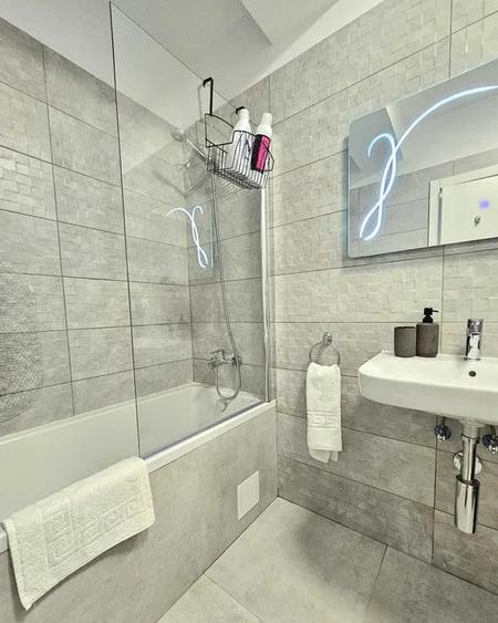 Apartament modern, 2 decomandate Complex Uno - 2