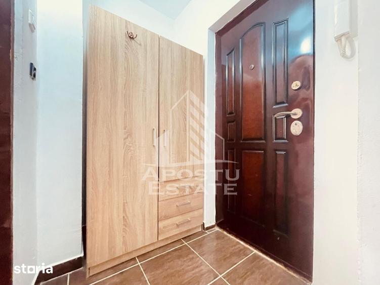 Garsoniera confort 1 - zona Micalaca - 2