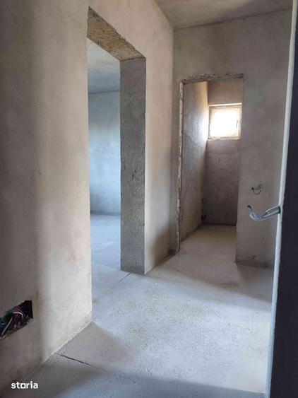 Casa P+Mansarda, Simnicu de Sus, Floresti - 11