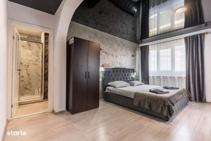 Casă cu 4 camere în Bogonos