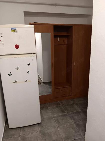 Garsonieră decomandată în Tătărași