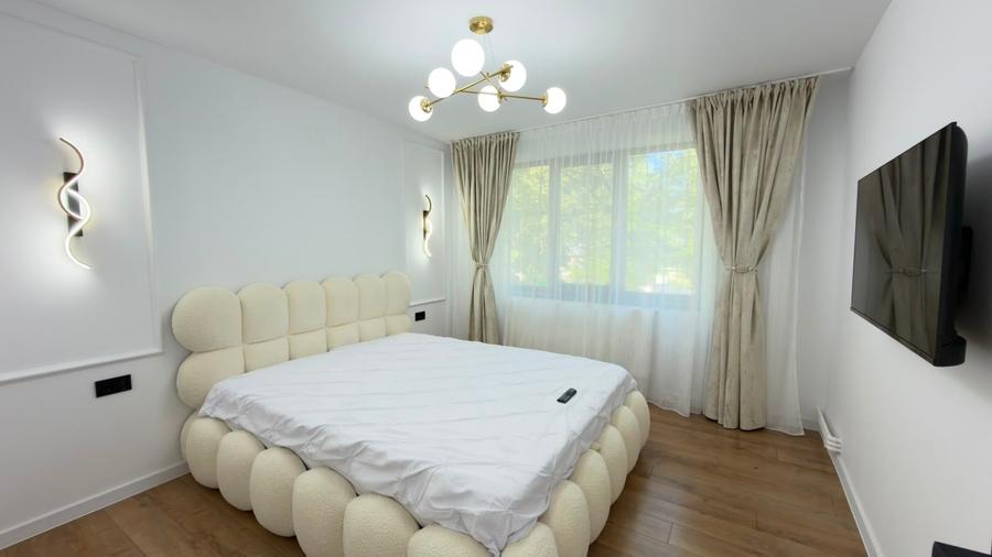 Apartament 2 camere – Țiglina 3 | Prima închiriere | Complet renovat - 6