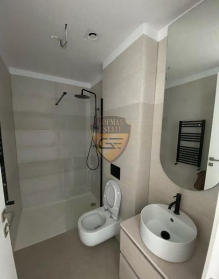 Apt 2 camere 62.60 mp balcon 14.30mp Vogh Olimp, vedere la mare, etaj 9, parcare - 4