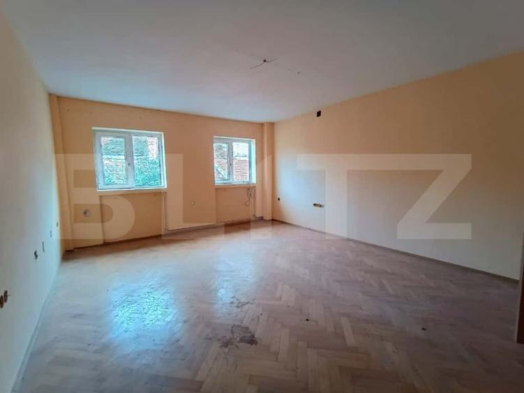 Apartament in inima Sibiului - 1