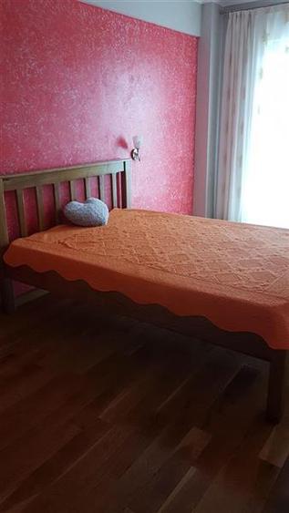Apartament cu 2 camere semidecomandat, mobilat în Mănăștur
