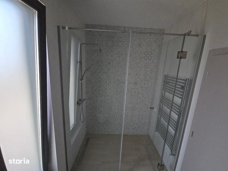 Duplex prima inchirere 3 camere, 2 bai, Ghiroda - 5