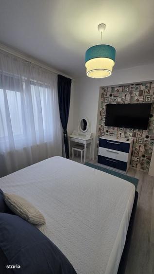 ApartamentPremium2 camere/Parcare/Complex privat/LeroyMerlin Bragadiru - 1