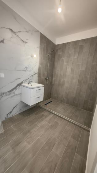 Ap 3 camere dec 70mp finalizat cu    balcon 15mp Orhideea D-na Stanca- Selimbar. - 7