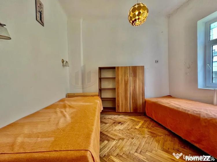 Casă cu 5 camere cu Canalizare în Universitate
