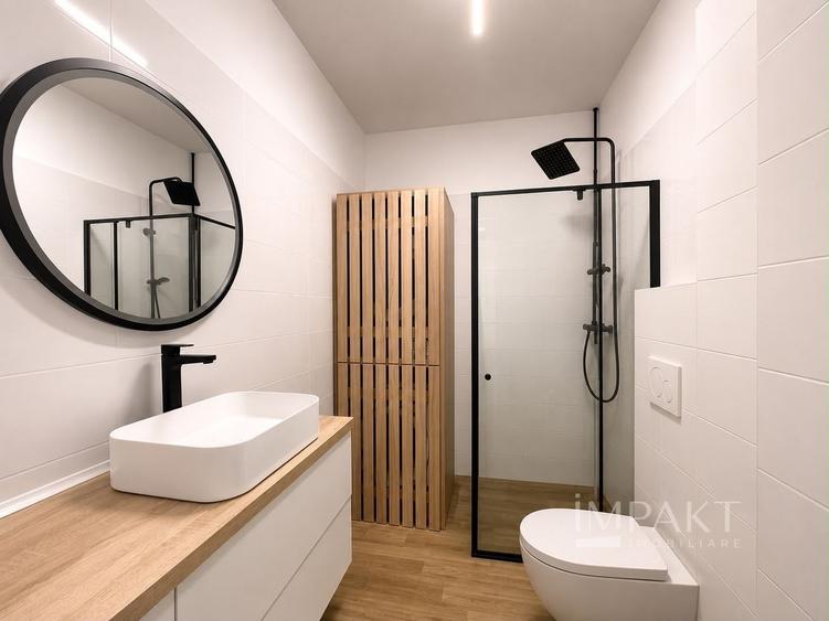 Apartament modern de vânzare, etaj intermediar,Mărăști - 5