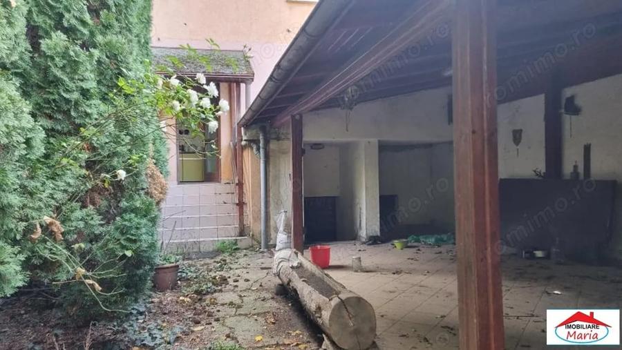 Apartament cu 4 camere în Titulescu