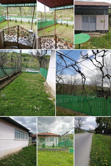 Vanzare casa Varbilau - 1