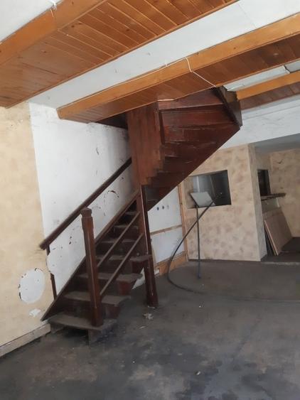 Spațiu comercial, de 600 mp, în Central