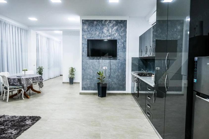 Apartament modern 3C deco, 103 mpu, et. 2, Brazda - zona Amaradia - 2