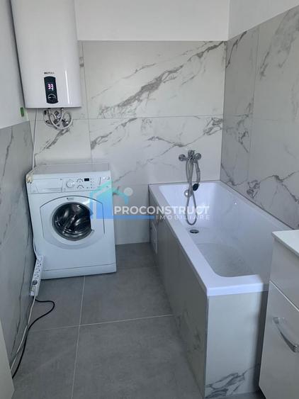 Duplex cu 4 camere cu Canalizare în Dumbrăvița
