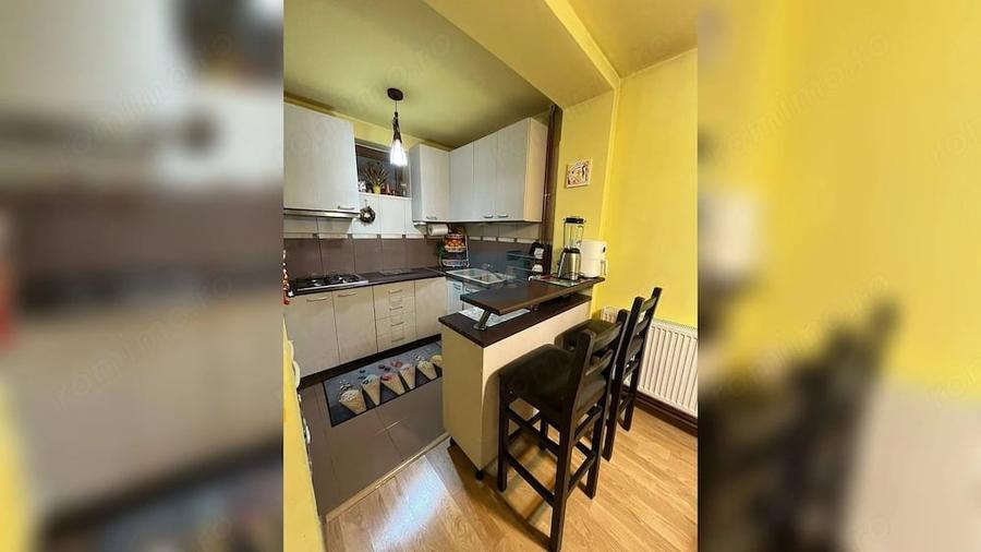 Casă cu Teren 166 Mp în Central