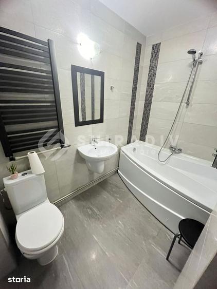 Apartament pet friendly, parcare subterana, bloc nou- Andrei Muresanu - 10