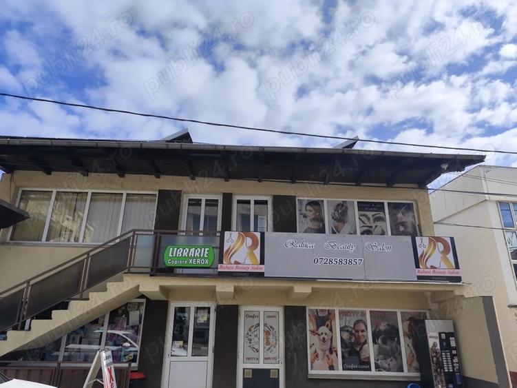 Spațiu comercial, de 30 mp, în Băicoi