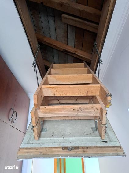 Casă cu 4 camere cu Teren 180 Mp în Central
