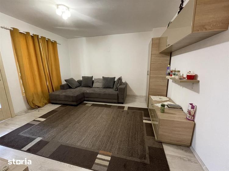 Apartament cu 2 camere în Turnișor