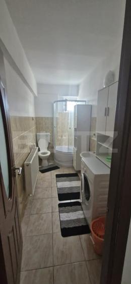 Apartament cu 2 camere decomandat, mobilat în Doicești