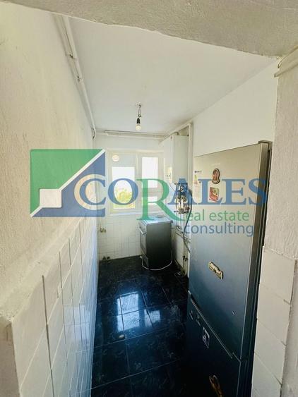 Apartament cu 3 camere în Dacia