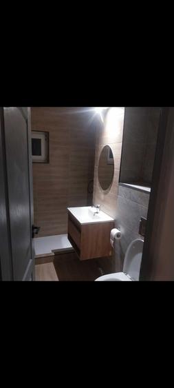 Apartament cu 2 camere semidecomandat în Exterior Vest