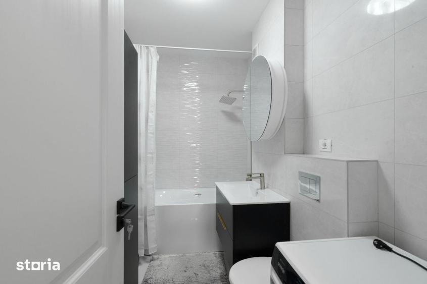 Apartament cu 2 camere în Craiovei