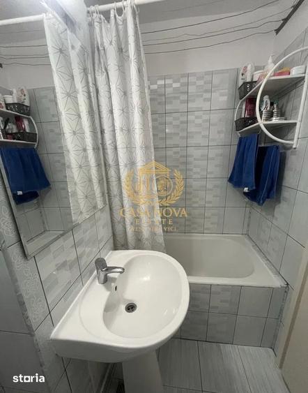 Apartament cu 2 camere în Mănăștur