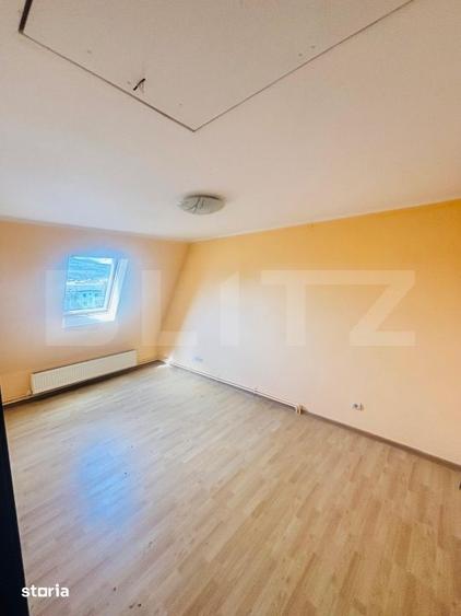 Apartament 3 camere, zona han(langa spital) - 7