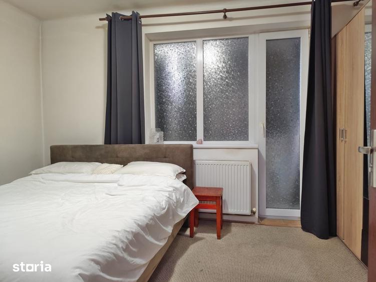 Apartament cu 2 camere în Orașul Nou