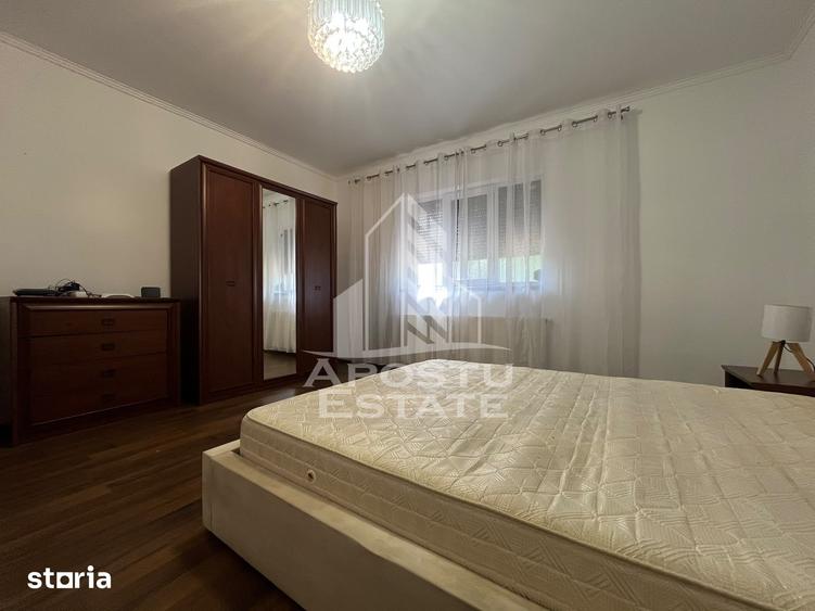 Casă cu 3 camere cu Teren 730 Mp în Grădiște