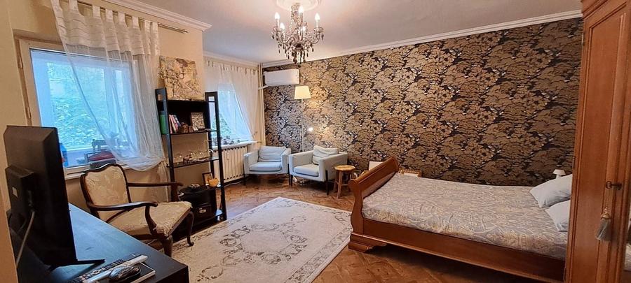 Garsonieră decomandată în Militari