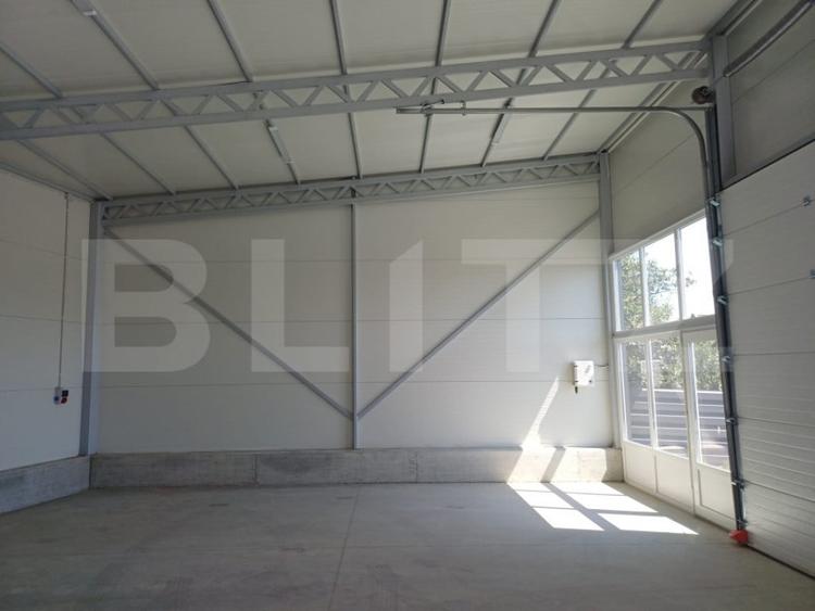 Spațiu comercial, de 200 mp, în Central