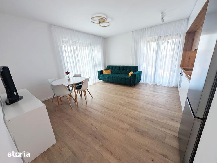 Apartament cu 3 camere în Grivița