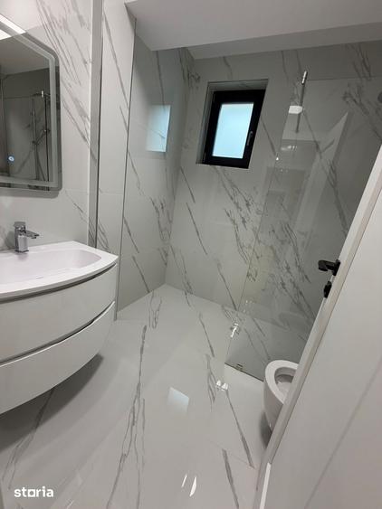 Apartament cu 3 camere în Oituz