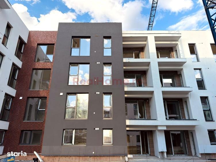Ap 3 camere decomandat/ panouri/ 12 min Metrou 1 Dec Empire Residence - 4