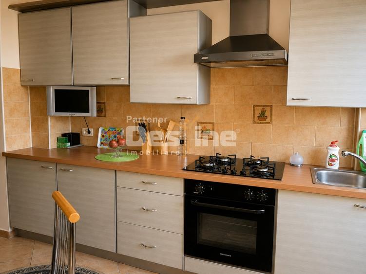 Apartament decomandat 3 camere zona centrală, Timișoara - 15