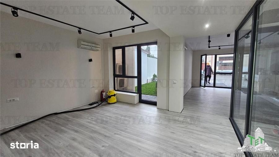 Spațiu comercial, de 59 mp, în Central
