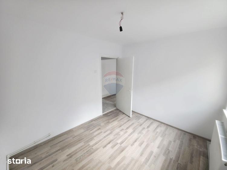 Apartament cu 3 camere de vanzare in zona Maratei - 19