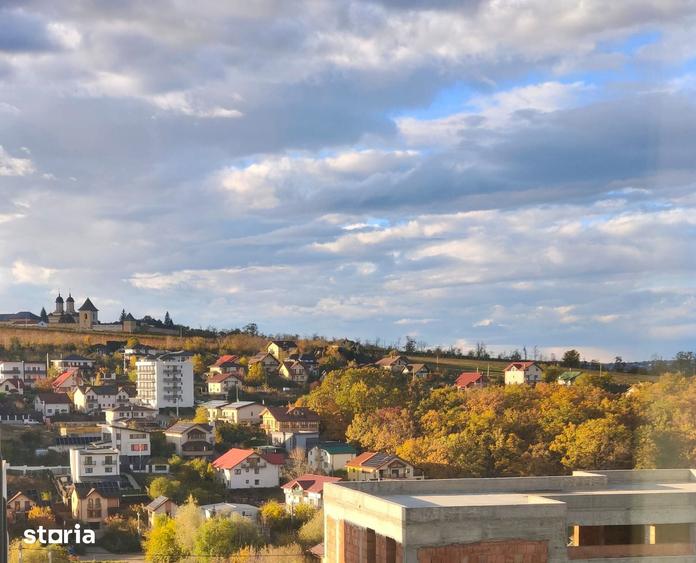 Teren de 1000 mp, în Ciurea