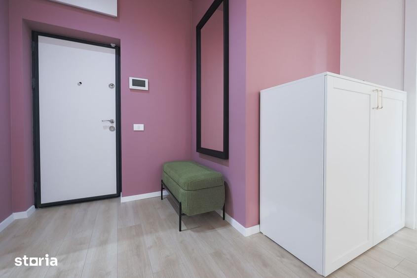 APARTAMENT NOU DE VANZARE ARED LANGA AFI - direct de la dezvoltator - 2