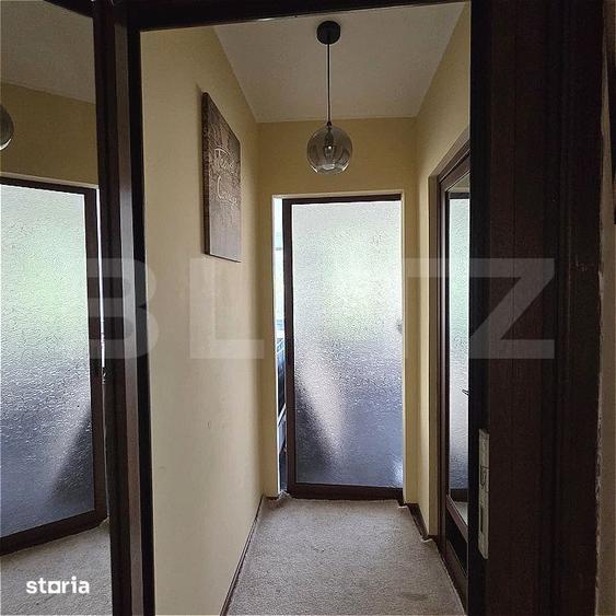 Apartament cu 4 camere, mobilat în Țiglina 3