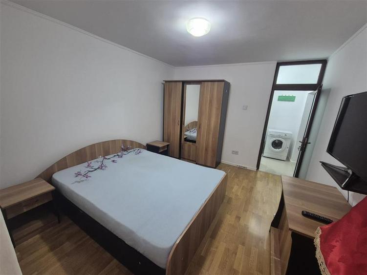Apartament cu 2 camere decomandat, mobilat în Călărași