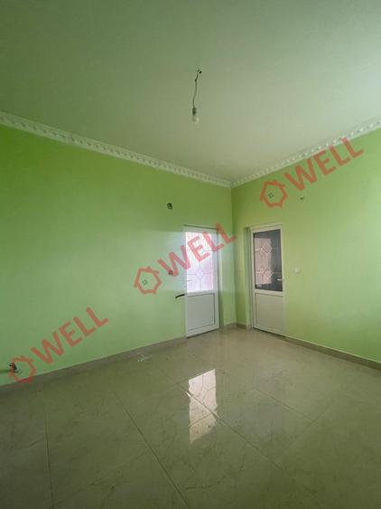 Casă individuală cu 3 camere cu Teren 450 Mp în Gheorghe Doja
